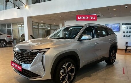Geely Atlas, 2025 год, 3 917 190 рублей, 2 фотография