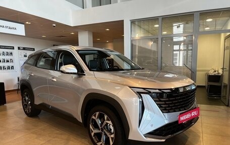 Geely Atlas, 2025 год, 3 917 190 рублей, 4 фотография