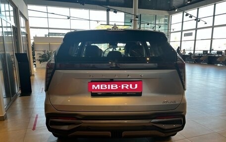 Geely Atlas, 2025 год, 3 917 190 рублей, 7 фотография