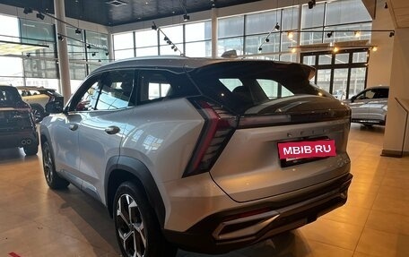 Geely Atlas, 2025 год, 3 917 190 рублей, 8 фотография