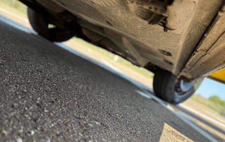 Skoda Rapid I, 2016 год, 530 000 рублей, 17 фотография