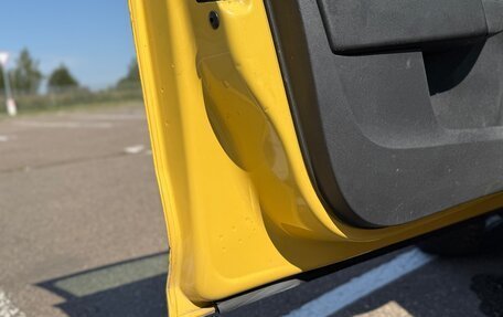 Skoda Rapid I, 2016 год, 530 000 рублей, 21 фотография