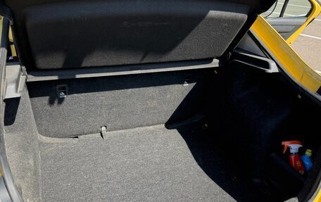 Skoda Rapid I, 2016 год, 530 000 рублей, 24 фотография