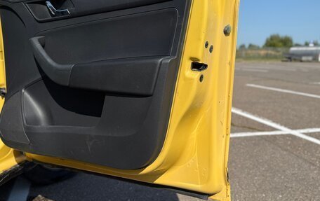 Skoda Rapid I, 2016 год, 530 000 рублей, 18 фотография