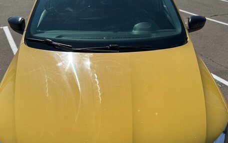 Skoda Rapid I, 2016 год, 530 000 рублей, 25 фотография