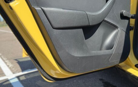 Skoda Rapid I, 2016 год, 530 000 рублей, 20 фотография