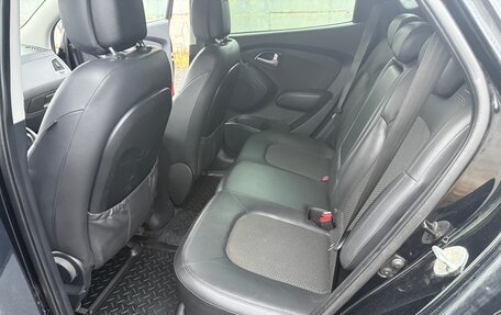 Hyundai ix35 I рестайлинг, 2012 год, 1 350 000 рублей, 14 фотография