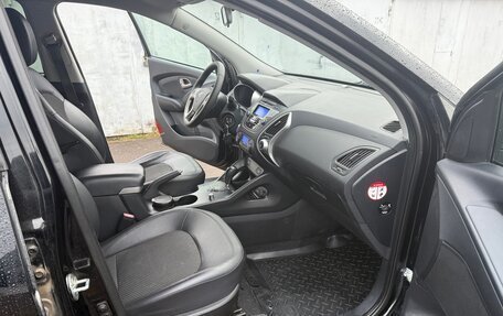 Hyundai ix35 I рестайлинг, 2012 год, 1 350 000 рублей, 12 фотография