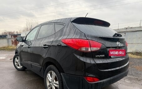 Hyundai ix35 I рестайлинг, 2012 год, 1 350 000 рублей, 4 фотография