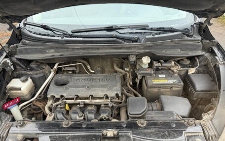 Hyundai ix35 I рестайлинг, 2012 год, 1 350 000 рублей, 9 фотография