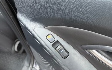 Hyundai ix35 I рестайлинг, 2012 год, 1 350 000 рублей, 16 фотография