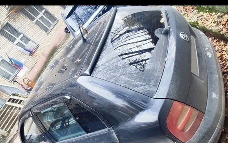 Skoda Fabia I, 2001 год, 250 000 рублей, 2 фотография