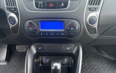 Hyundai ix35 I рестайлинг, 2012 год, 1 350 000 рублей, 18 фотография