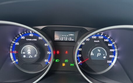 Hyundai ix35 I рестайлинг, 2012 год, 1 350 000 рублей, 25 фотография