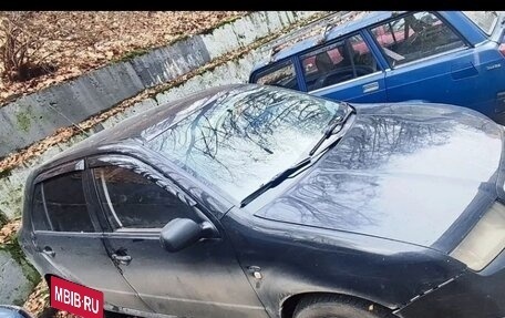 Skoda Fabia I, 2001 год, 250 000 рублей, 4 фотография