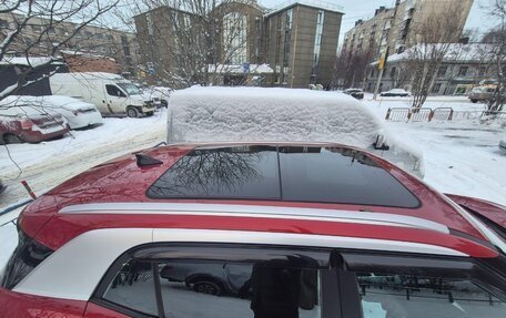 Hyundai Creta, 2021 год, 2 050 000 рублей, 3 фотография