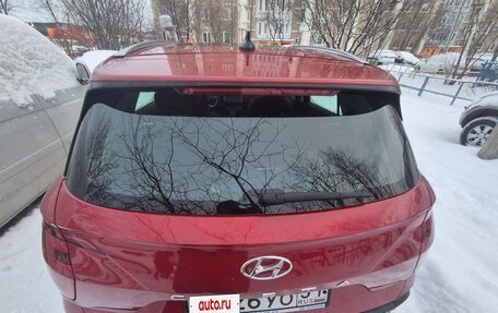 Hyundai Creta, 2021 год, 2 050 000 рублей, 7 фотография