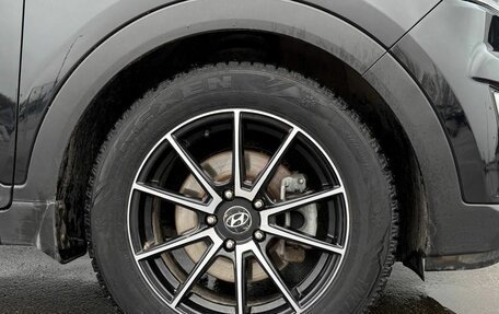 Hyundai Creta I рестайлинг, 2017 год, 1 595 000 рублей, 21 фотография