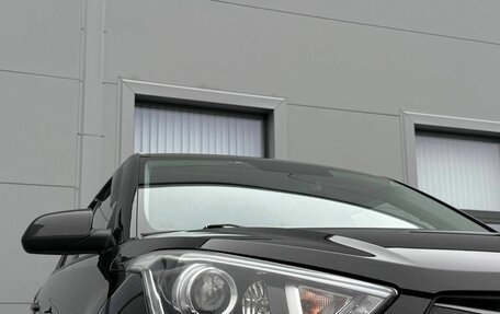 Hyundai Creta I рестайлинг, 2017 год, 1 595 000 рублей, 19 фотография