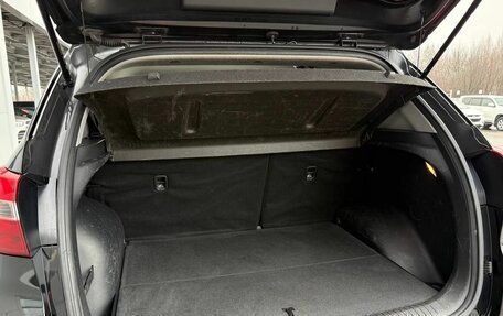 Hyundai Creta I рестайлинг, 2017 год, 1 595 000 рублей, 17 фотография