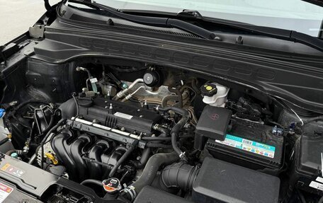 Hyundai Creta I рестайлинг, 2017 год, 1 595 000 рублей, 18 фотография