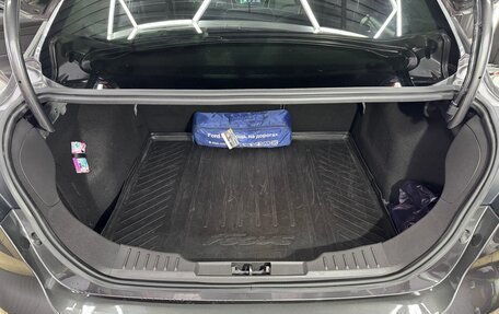 Ford Focus III, 2017 год, 1 345 000 рублей, 14 фотография