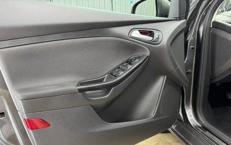 Ford Focus III, 2017 год, 1 345 000 рублей, 12 фотография