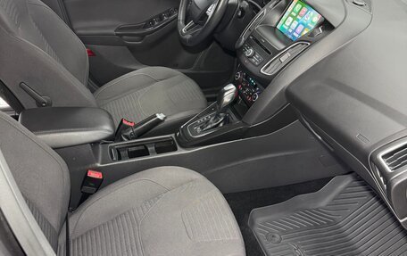 Ford Focus III, 2017 год, 1 345 000 рублей, 10 фотография