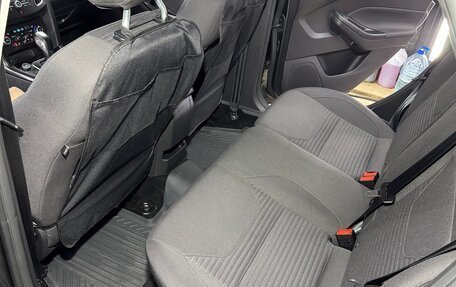 Ford Focus III, 2017 год, 1 345 000 рублей, 17 фотография