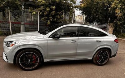 Mercedes-Benz GLE AMG, 2023 год, 14 000 000 рублей, 1 фотография