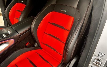 Mercedes-Benz GLE AMG, 2023 год, 14 000 000 рублей, 2 фотография