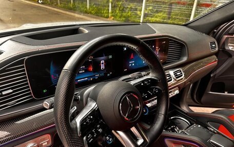 Mercedes-Benz GLE AMG, 2023 год, 14 000 000 рублей, 6 фотография