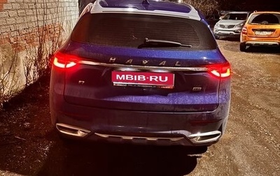 Haval F7 I, 2019 год, 1 650 000 рублей, 1 фотография