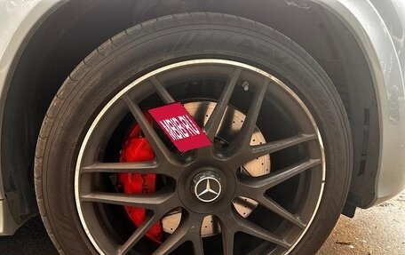 Mercedes-Benz GLE AMG, 2023 год, 14 000 000 рублей, 3 фотография