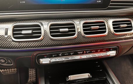 Mercedes-Benz GLE AMG, 2023 год, 14 000 000 рублей, 9 фотография