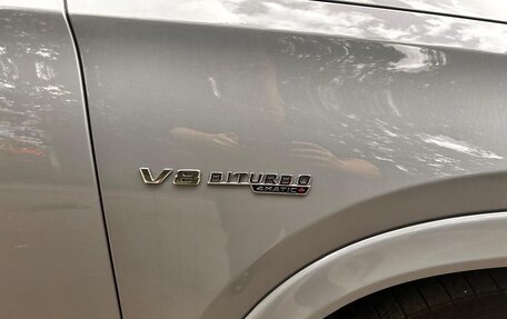 Mercedes-Benz GLE AMG, 2023 год, 14 000 000 рублей, 17 фотография