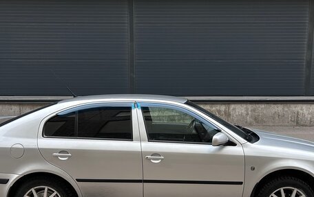 Skoda Octavia IV, 2006 год, 515 000 рублей, 3 фотография