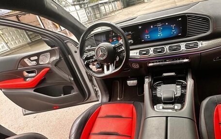 Mercedes-Benz GLE AMG, 2023 год, 14 000 000 рублей, 8 фотография