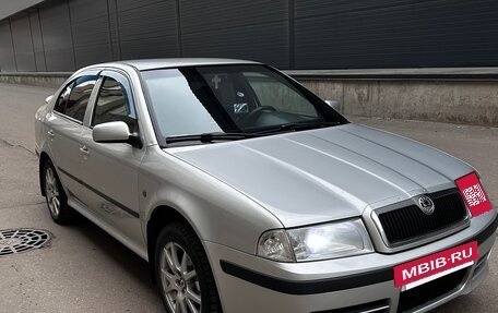 Skoda Octavia IV, 2006 год, 515 000 рублей, 2 фотография