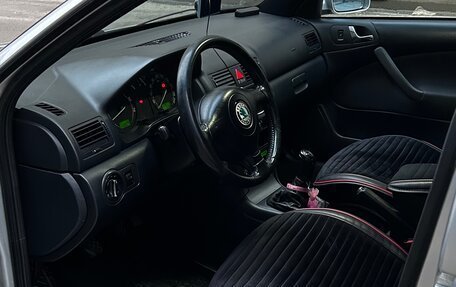 Skoda Octavia IV, 2006 год, 515 000 рублей, 8 фотография