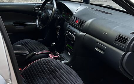 Skoda Octavia IV, 2006 год, 515 000 рублей, 9 фотография