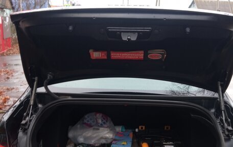 Peugeot 408 I рестайлинг, 2013 год, 690 000 рублей, 4 фотография