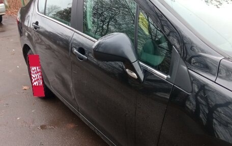 Peugeot 408 I рестайлинг, 2013 год, 690 000 рублей, 9 фотография