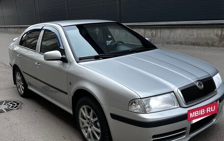 Skoda Octavia IV, 2006 год, 515 000 рублей, 14 фотография