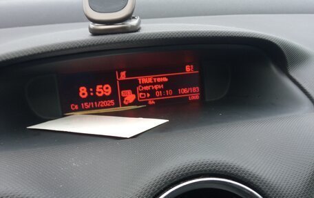 Peugeot 408 I рестайлинг, 2013 год, 690 000 рублей, 17 фотография