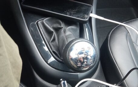 Peugeot 408 I рестайлинг, 2013 год, 690 000 рублей, 14 фотография