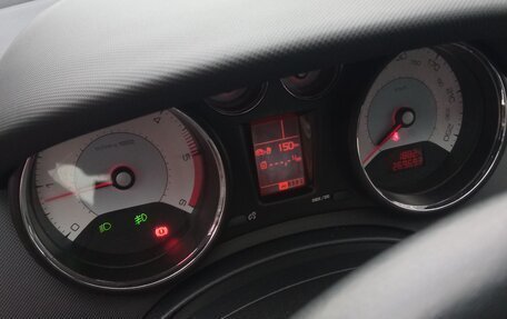 Peugeot 408 I рестайлинг, 2013 год, 690 000 рублей, 24 фотография