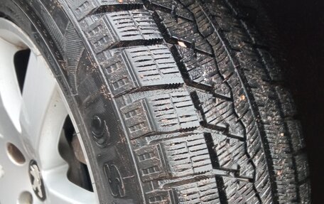 Peugeot 408 I рестайлинг, 2013 год, 690 000 рублей, 18 фотография