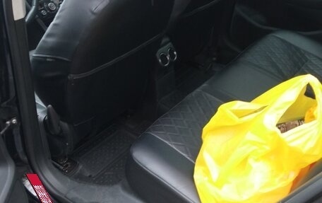 Peugeot 408 I рестайлинг, 2013 год, 690 000 рублей, 22 фотография