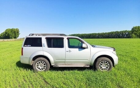 Nissan Pathfinder, 2008 год, 710 000 рублей, 3 фотография